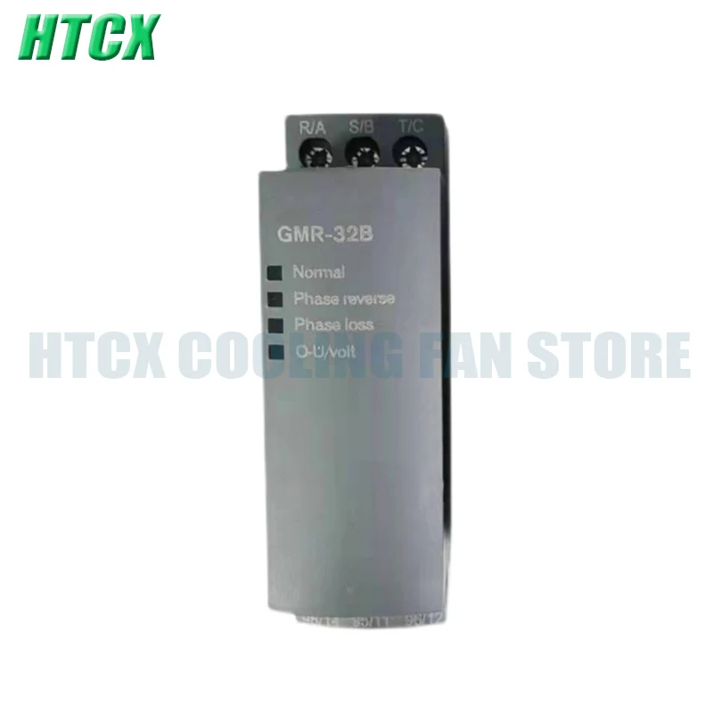 New Power protector GMR-32B
New Power protector GMR-32B