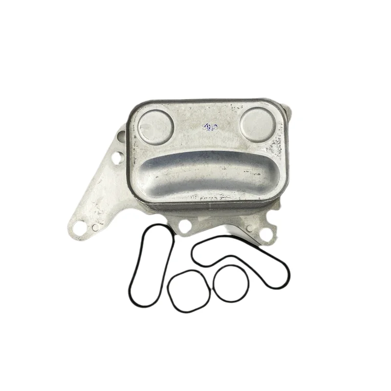 11427552687 1142 7552 687 Oil Cooler for Mini COUPE /N14/N18/R56/R57/R55/R60 11427552687 11427546279
11427552687 1142 7552 687 Oil Cooler for Mini COUPE /N14/N18/R56/R57/R55/R60 11427552687 11427546279