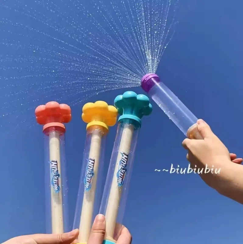 Pusher Type Fun Fireworks Water Jet Spray Water Splashing Festival Prop Outdoor Water Play Game Interactive Pull-Out Water Spray
Pusher Type Fun Fireworks Water Jet Spray Water Splashing Festival Prop Outdoor Water Play Game Interactive Pull-Out Water Spray