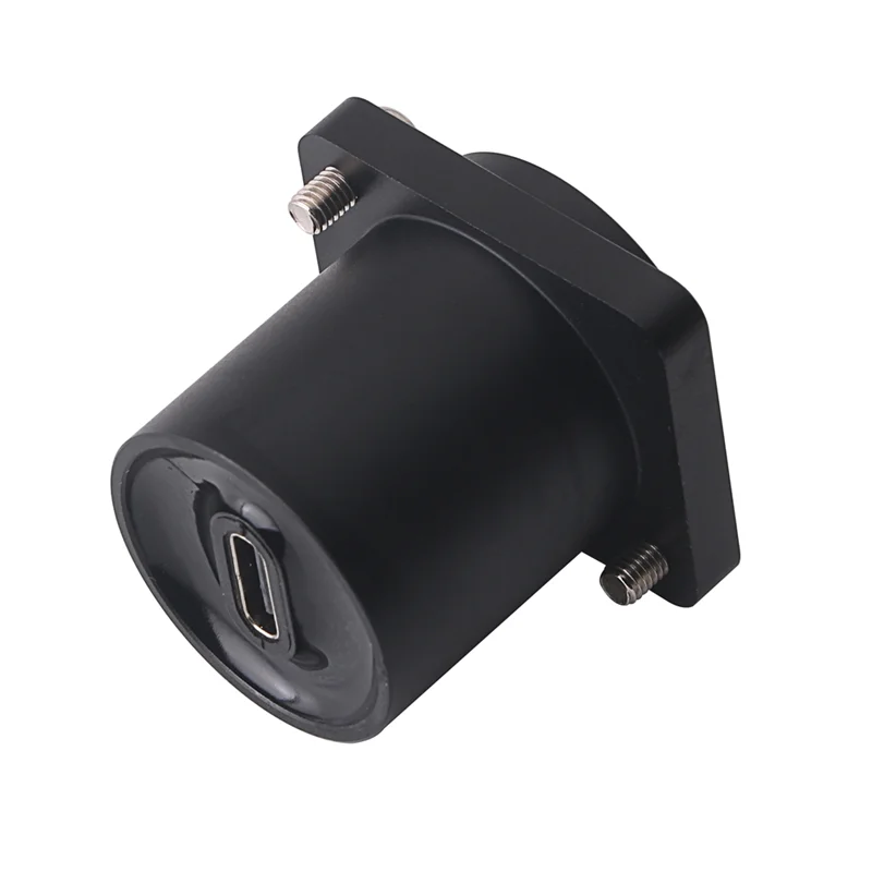 Чувствительный USB USBC Type C Typec Женский-Женский F-F Удлинительный круглый адаптер для монтажа на панели
Чувствительный USB USBC Type C Typec Женский-Женский F-F Удлинительный круглый адаптер для монтажа на панели