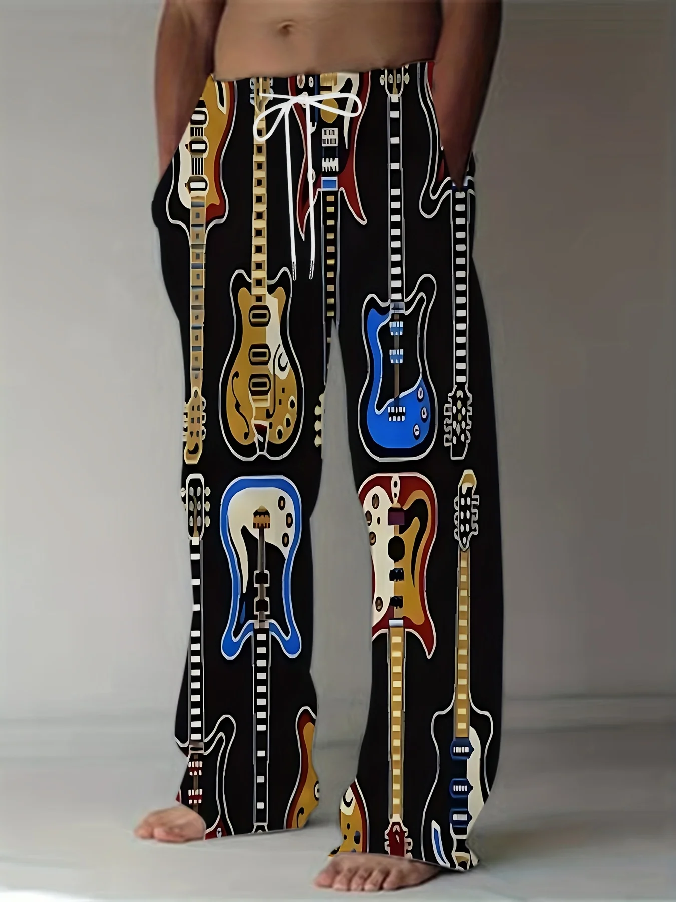 Casual Trousers 3D Summer Hot-selling Luxury Men and Women 2025 New Comfortable Sweat-absorbing High-quality
Casual Trousers 3D Summer Hot-selling Luxury Men and Women 2025 New Comfortable Sweat-absorbing High-quality