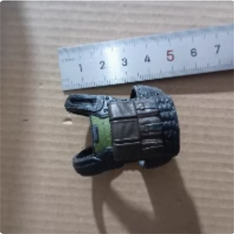 1/12 Soldier Scene Accessories Protective Clothing Vest Model Toy For 6'' Action Figure Doll Body In Stock
1/12 Soldier Scene Accessories Protective Clothing Vest Model Toy For 6'' Action Figure Doll Body In Stock