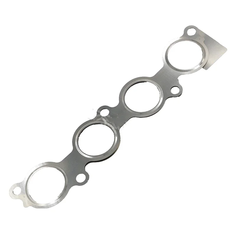Exhaust manifold gasket for Dongfeng S30 H30 CROSS A60 A30 AX3 1.5L Branch pipe gasket
Exhaust manifold gasket for Dongfeng S30 H30 CROSS A60 A30 AX3 1.5L Branch pipe gasket