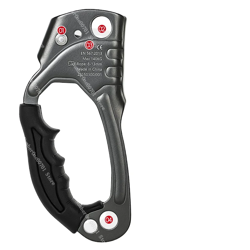 Lift Aerial Work Equipment Anti-skid, Climbing Lift
Lift Aerial Work Equipment Anti-skid, Climbing Lift