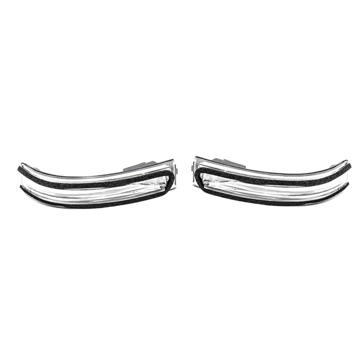 1Pair Car Rearview Mirror Turn Signal Light LED Door Mirror Signal Light for Hyundai KIA Picanto I20 2012-2016
1Pair Car Rearview Mirror Turn Signal Light LED Door Mirror Signal Light for Hyundai KIA Picanto I20 2012-2016