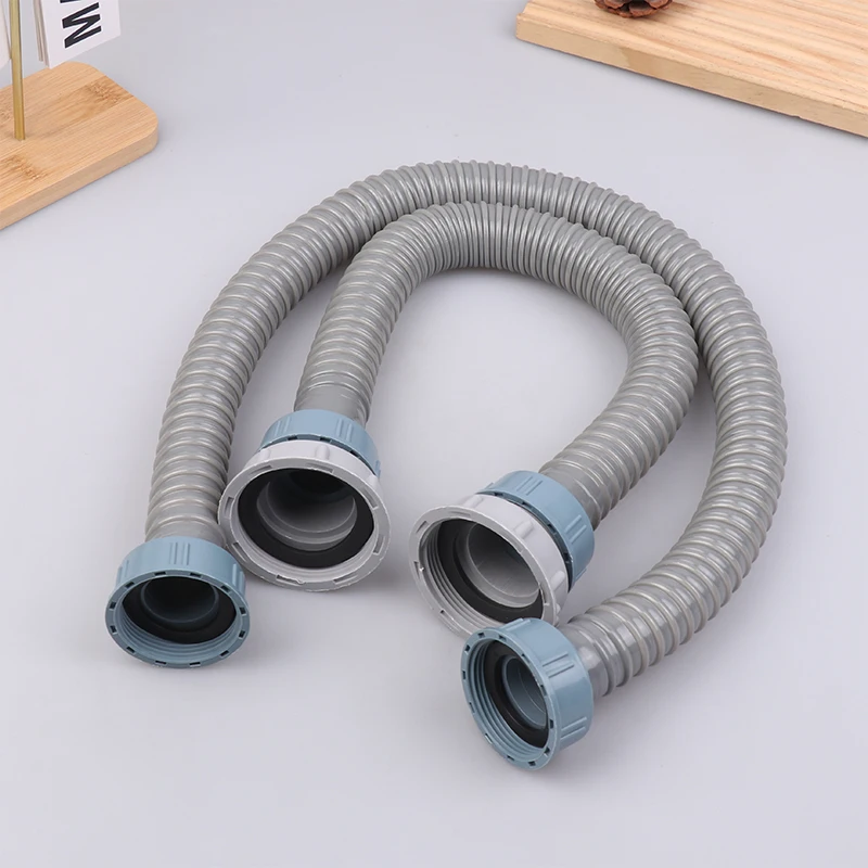 Upgraded Kitchen Sink Drain Pipe Garbage Disposal Hose 2 Way Adapter for Dual Washing Basin Plumbing Tasks
Upgraded Kitchen Sink Drain Pipe Garbage Disposal Hose 2 Way Adapter for Dual Washing Basin Plumbing Tasks