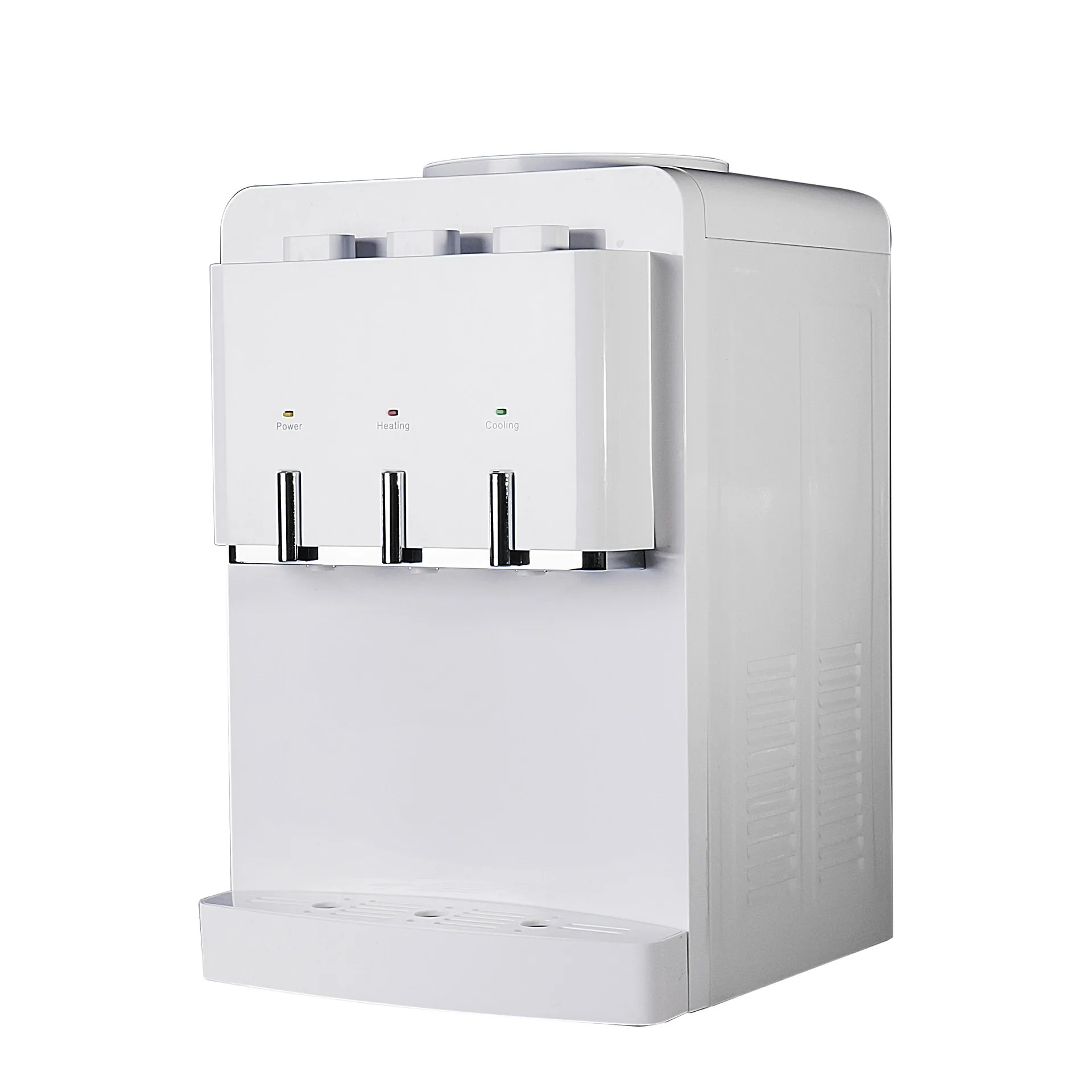 Внешняя торговля, индивидуальный настольный диспенсер для воды, высокоэффективный компрессор, холодильный замок для безопасности детей
Внешняя торговля, индивидуальный настольный диспенсер для воды, высокоэффективный компрессор, холодильный замок для безопасности детей