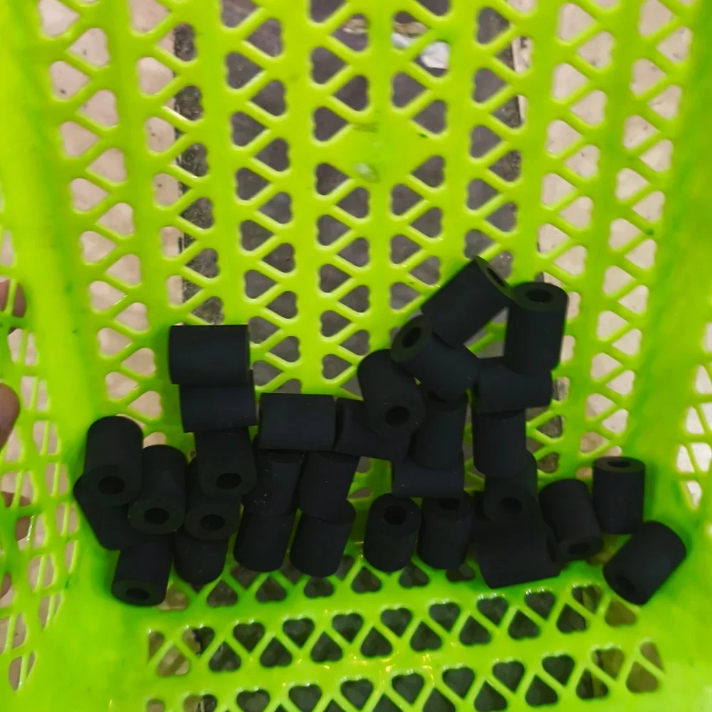 10X 2F906230 2BR06520 2F906240 Pickup Rubber for Kyocera FS 1028 1128 1035 1100 1320 1120 1135 1300 1370 3900 4000 2000 FS1035
10X 2F906230 2BR06520 2F906240 Pickup Rubber for Kyocera FS 1028 1128 1035 1100 1320 1120 1135 1300 1370 3900 4000 2000 FS1035