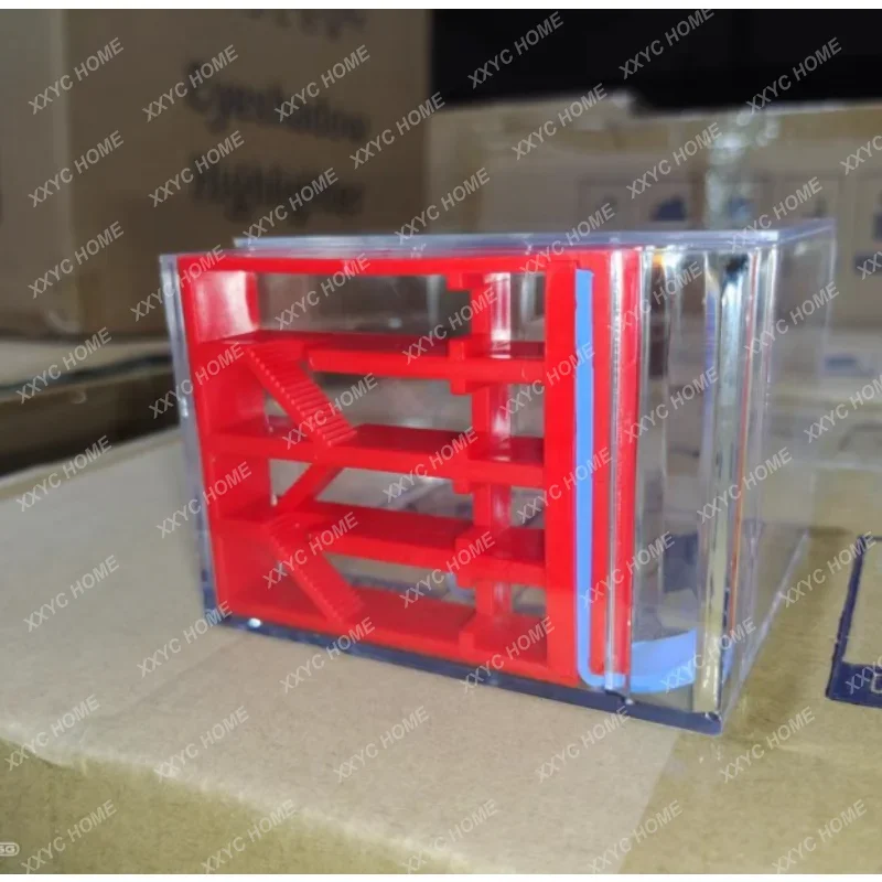 Bionic Ant Nest Japanese Harvest Novice Workshop Castle Pet Acrylic veterinary equipment
Bionic Ant Nest Japanese Harvest Novice Workshop Castle Pet Acrylic veterinary equipment