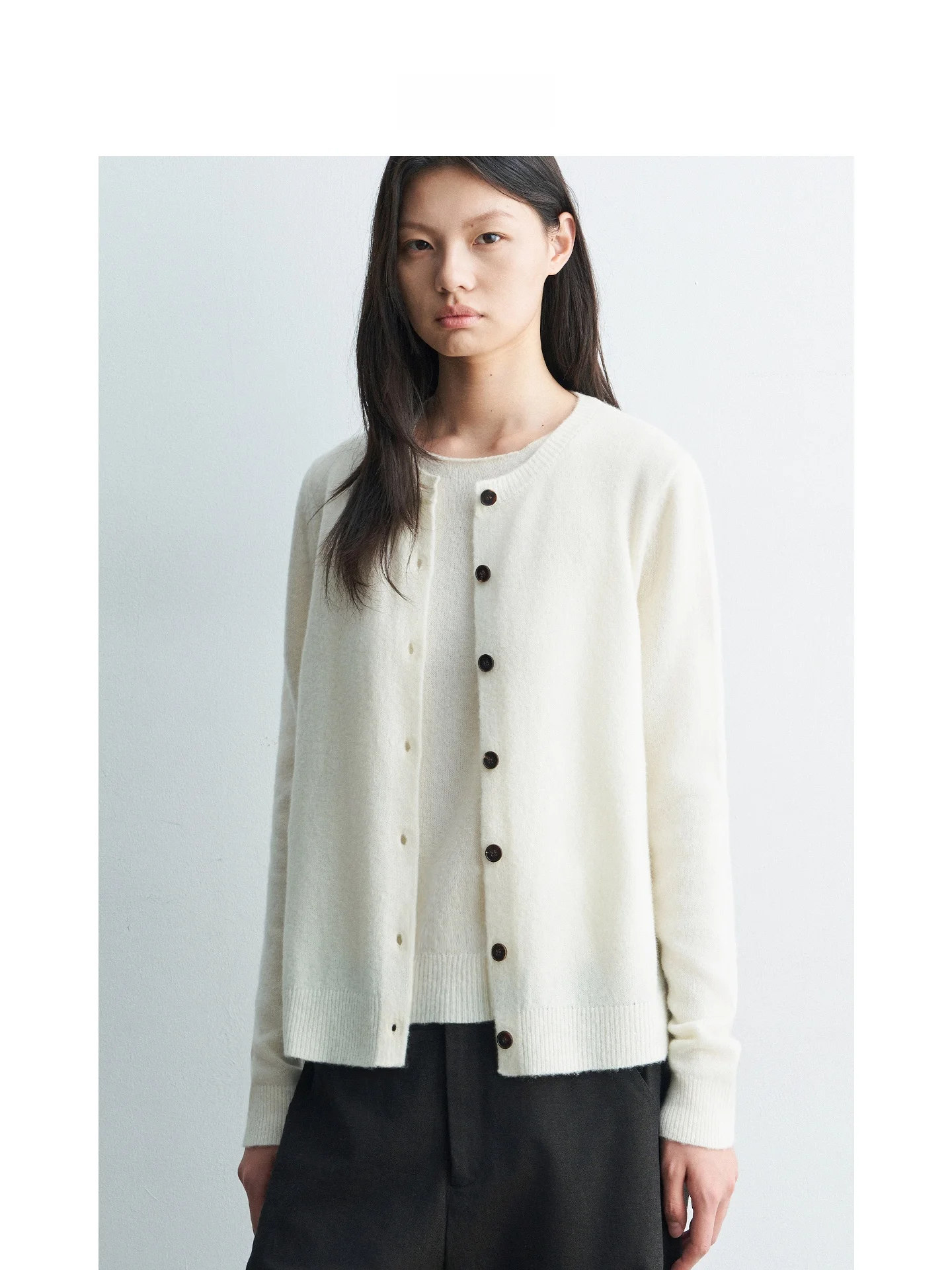 LRRE Австралийский винтажный вязаный жилет из мериносовой шерсти Camere Cloud Feel, женский модный теплый длинный све, круглый Ne Sin...
LRRE Австралийский винтажный вязаный жилет из мериносовой шерсти Camere Cloud Feel, женский модный теплый длинный све, круглый Ne Sin...