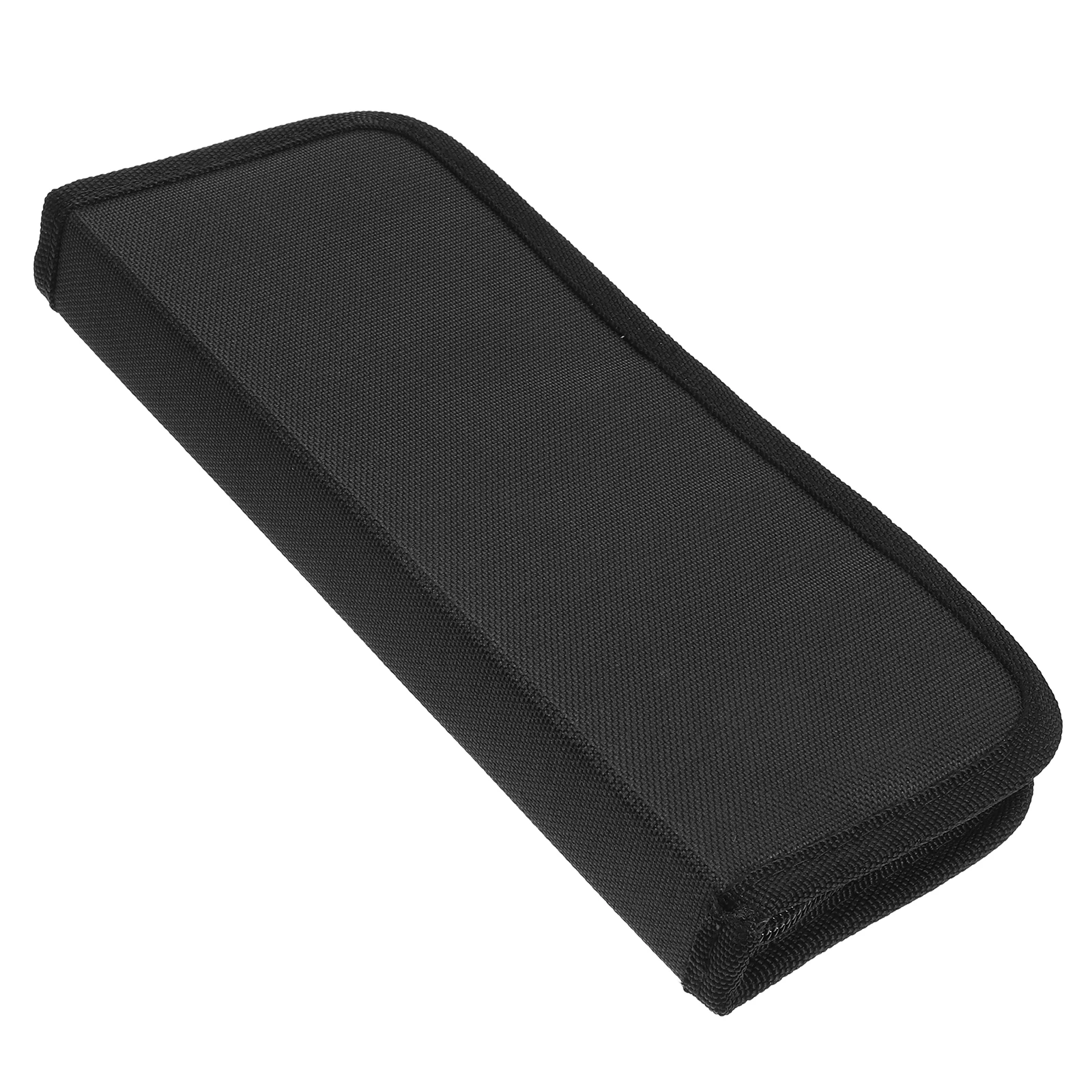 Drawing Pencil Bag Oxford Cloth Waterproof Paint Brush Holder Large Capacity Portable Storage Pouch for Artists
Drawing Pencil Bag Oxford Cloth Waterproof Paint Brush Holder Large Capacity Portable Storage Pouch for Artists