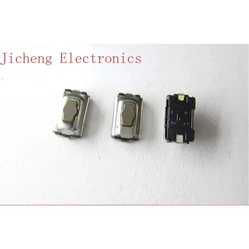 10PCS SKQYABE010 Dust-proof Patch 2-pin 3*6*2.5 Micro-touch Key Switch
10PCS SKQYABE010 Dust-proof Patch 2-pin 3*6*2.5 Micro-touch Key Switch