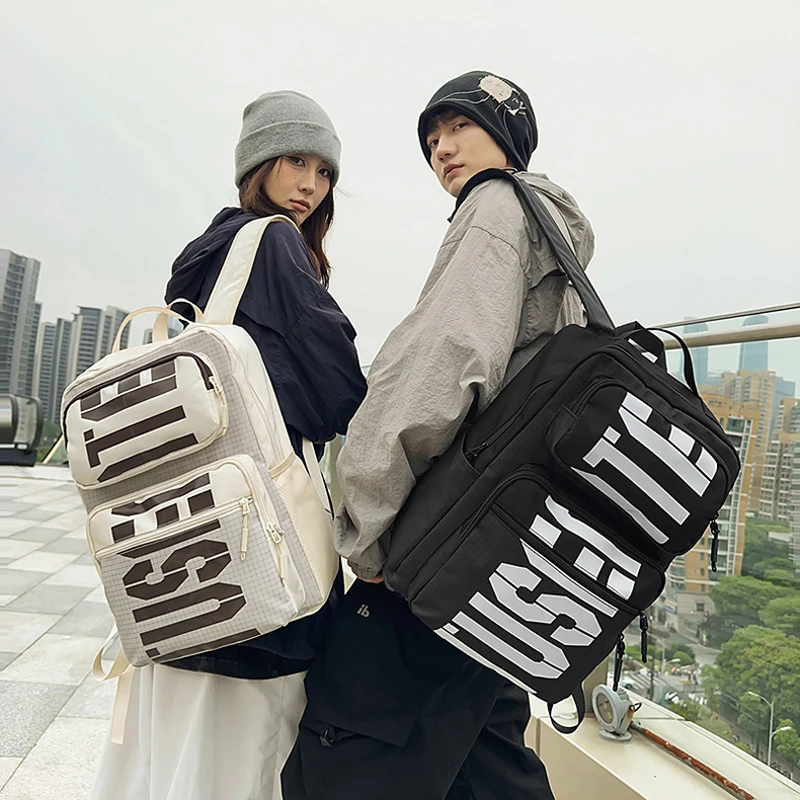 Climbing Backpack Large Capacity Outdoor Hiking Camping Commuting Bag Portable Travel Sports Short Distance Trip Rucksack
Climbing Backpack Large Capacity Outdoor Hiking Camping Commuting Bag Portable Travel Sports Short Distance Trip Rucksack