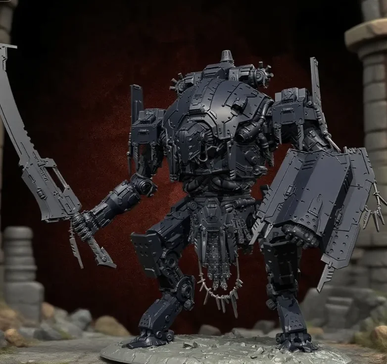 The height of man 65mm 85mm 105mm Resin model colorless and self-assembled(3D Printing )TD-7391/3D
The height of man 65mm 85mm 105mm Resin model colorless and self-assembled(3D Printing )TD-7391/3D