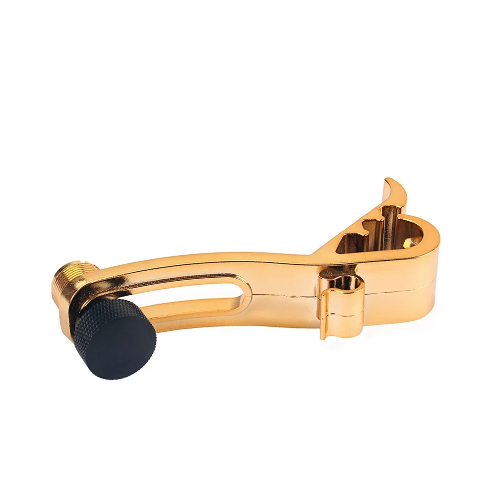 Plastic Stage Drum Clamp Shockproof Adjustable Microphone Mic Rim Clips Holder Rim Mount Kit (Golden)
Plastic Stage Drum Clamp Shockproof Adjustable Microphone Mic Rim Clips Holder Rim Mount Kit (Golden)