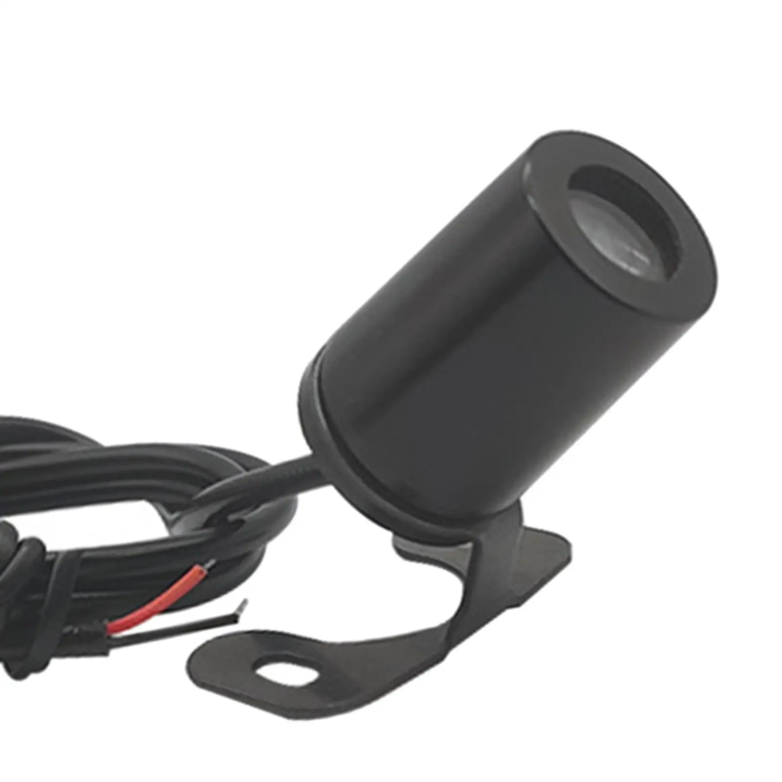 Motorbike Lighting Shadow LED Projector Lights High Definition Lens Compact Aluminum Body for Scooter Electric Vehicles
Motorbike Lighting Shadow LED Projector Lights High Definition Lens Compact Aluminum Body for Scooter Electric Vehicles