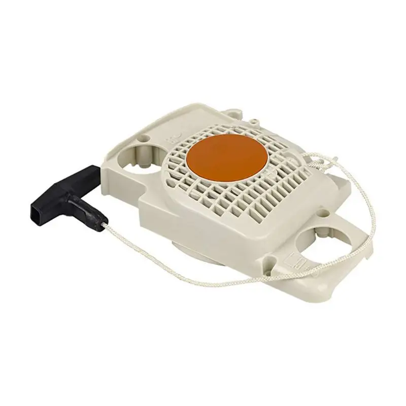 Recoil Starter for Stihl Ms180 Ms170 Starter Handle Rope 2-stroke Chainsaw Parts
Recoil Starter for Stihl Ms180 Ms170 Starter Handle Rope 2-stroke Chainsaw Parts