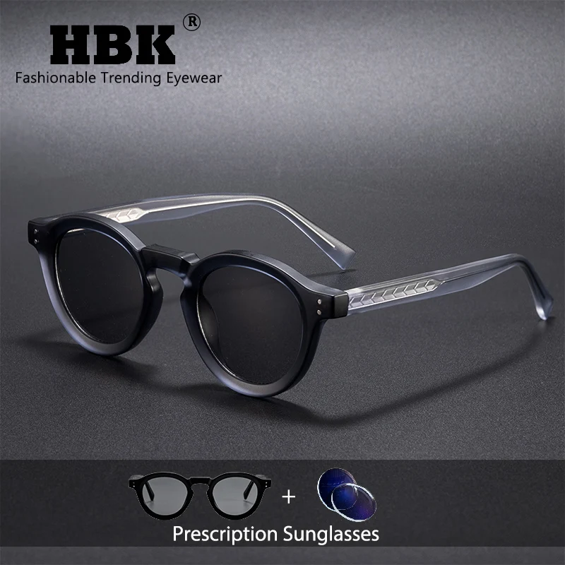 HBK новые минималистичные оптические солнцезащитные очки с круглыми линзами, очки по рецепту, мужские очки по индивидуальному заказу в стиле ретро, очки для тренировок UV400 на открытом воздухе
HBK новые минималистичные оптические солнцезащитные очки с круглыми линзами, очки по рецепту, мужские очки по индивидуальному заказу в стиле ретро, очки для тренировок UV400 на открытом воздухе