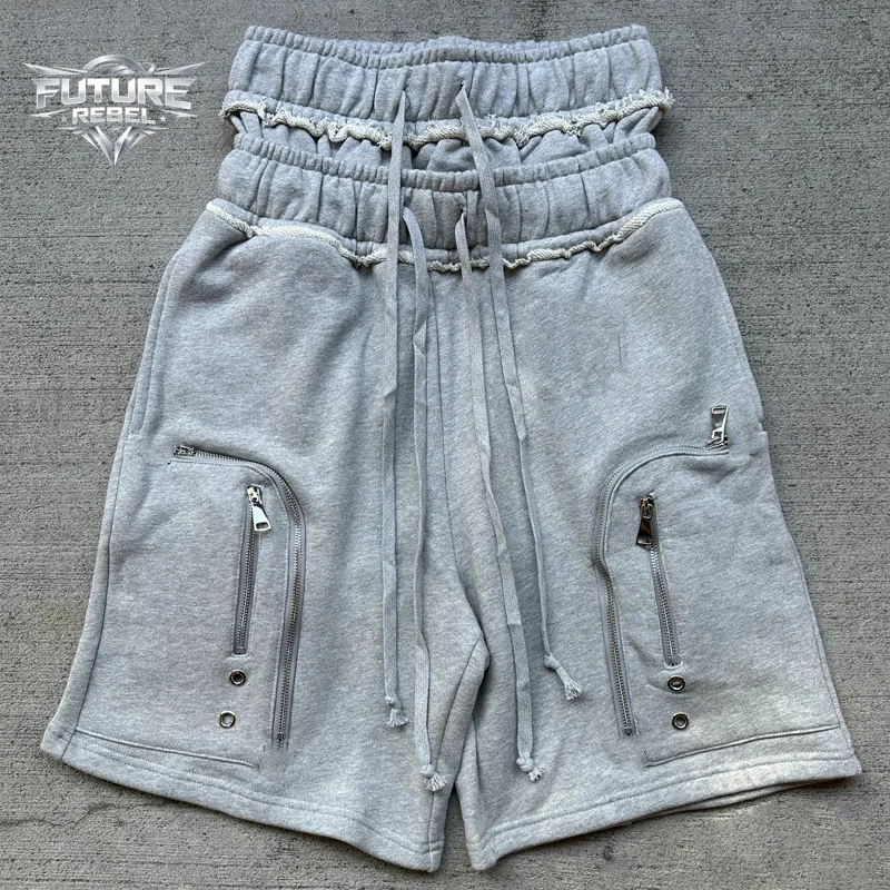 Мужские брюки в стиле Harajuku Y2K, уличная мода, готика, темный стиль, имитация двухслойности, с двойным поясом, свободный крой, летние, повседневные, унисекс, модный тренд
Мужские брюки в стиле Harajuku Y2K, уличная мода, готика, темный стиль, имитация двухслойности, с двойным поясом, свободный крой, летние, повседневные, унисекс, модный тренд