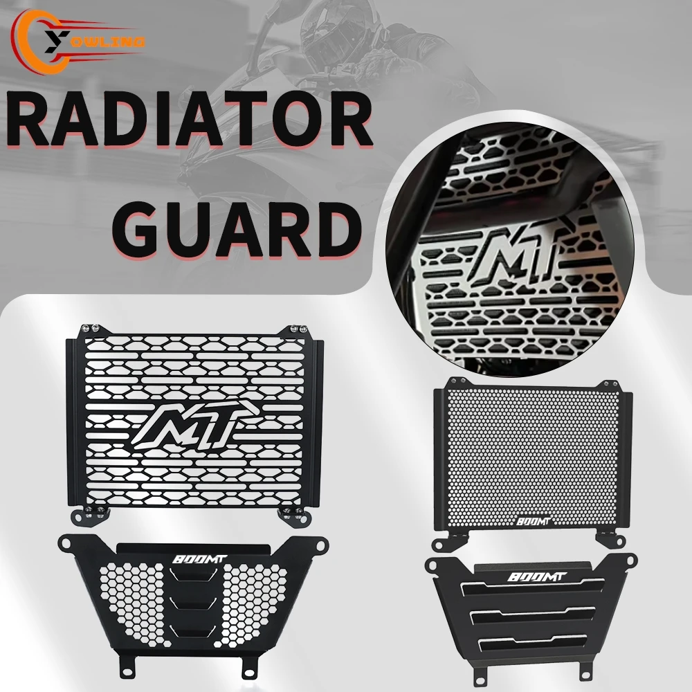 Motorcycle Accessories Radiator Grille Guard Cover Protector For CFMOTO CF MOTO 800MT MT 800 MT MT800 2021 2022 2023 2024 2025
Motorcycle Accessories Radiator Grille Guard Cover Protector For CFMOTO CF MOTO 800MT MT 800 MT MT800 2021 2022 2023 2024 2025