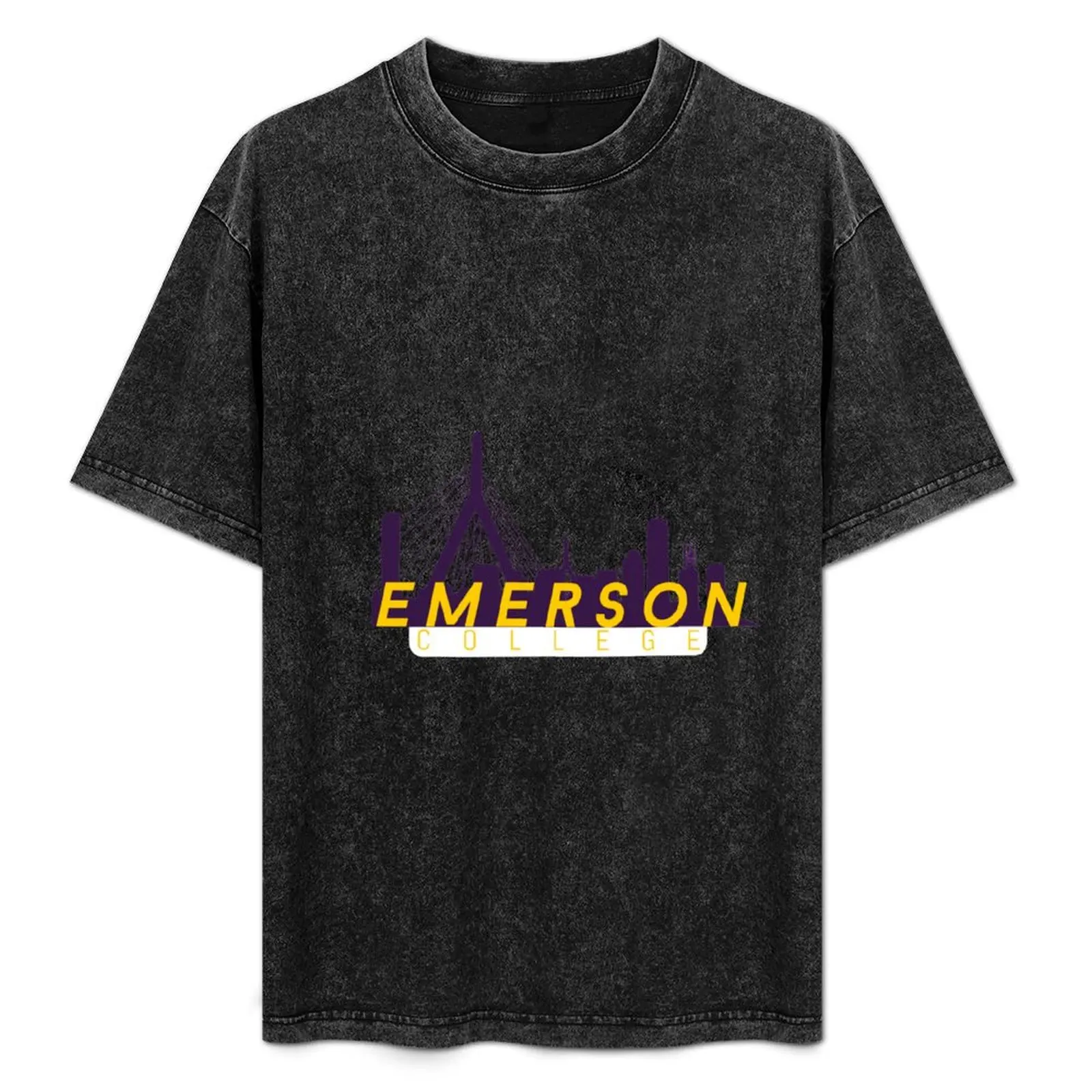 Футболка Emerson для любителей спорта, эстетическая одежда, мужская футболка
Футболка Emerson для любителей спорта, эстетическая одежда, мужская футболка