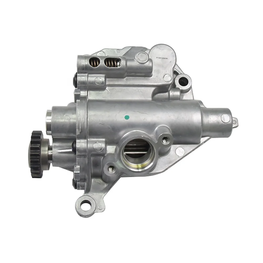 271240 Oil Pump For Audi A3 A4 A5 A6 TT VW Golf Passat Tiguan Engine CCZA CCZB 1.8 2.0 OE 06H115105AC 06H115105DF
271240 Oil Pump For Audi A3 A4 A5 A6 TT VW Golf Passat Tiguan Engine CCZA CCZB 1.8 2.0 OE 06H115105AC 06H115105DF