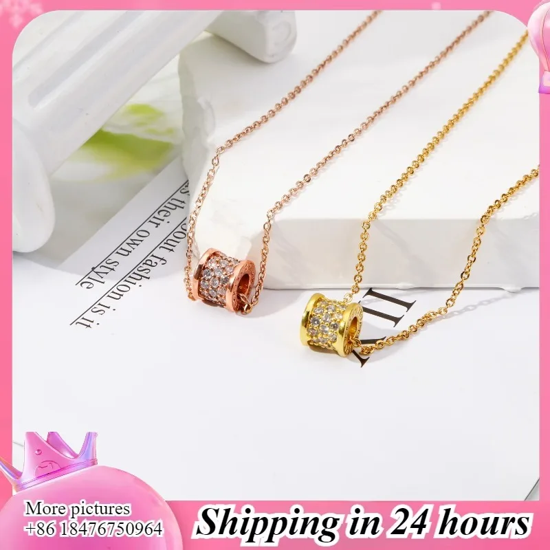 Женские подвески с цирконом из нержавеющей стали BG — роскошное винтажное ожерелье, ювелирные изделия золотого цвета, O-цепочка, подарки для подруги
Женские подвески с цирконом из нержавеющей стали BG — роскошное винтажное ожерелье, ювелирные изделия золотого цвета, O-цепочка, подарки для подруги