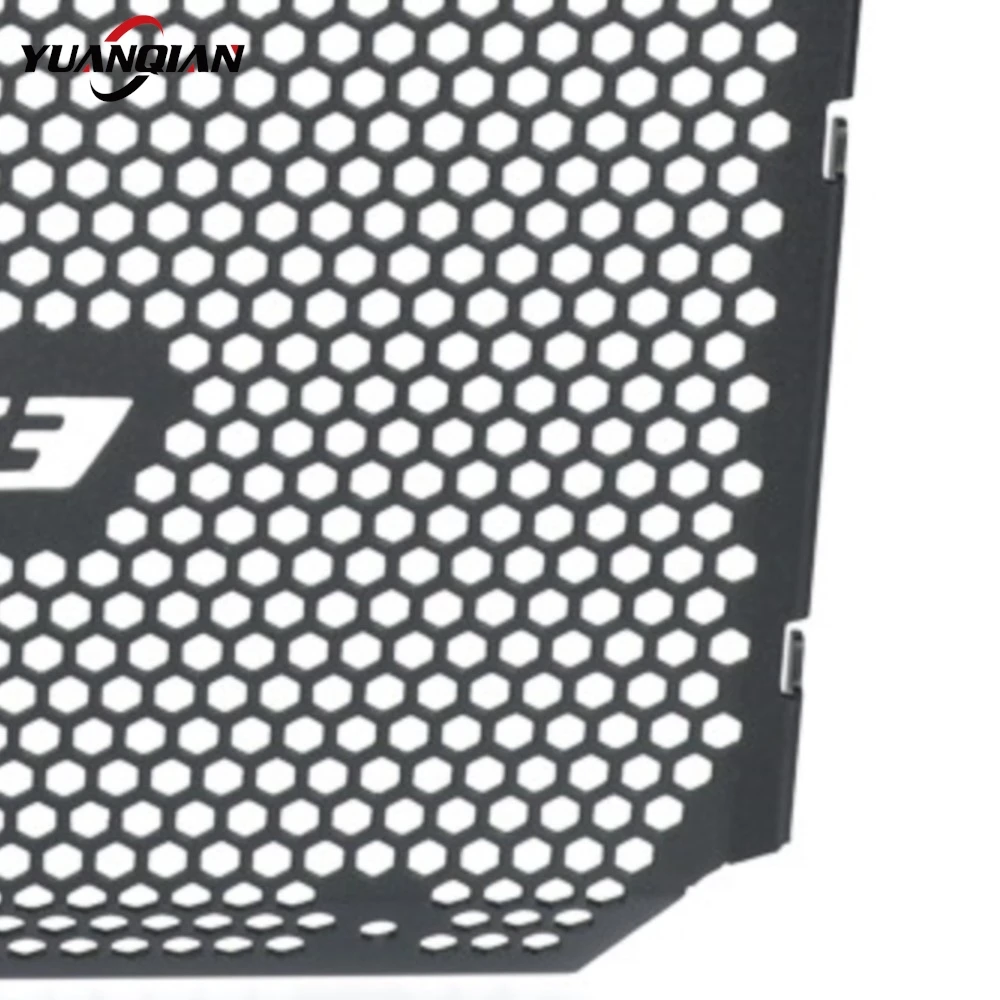 For Yamaha MT-09 MT09 SP 2024 2025 2026 XSR900 GP Water Tank Cooling Net Cooling Grille Radiator Guard Protection Accessories
For Yamaha MT-09 MT09 SP 2024 2025 2026 XSR900 GP Water Tank Cooling Net Cooling Grille Radiator Guard Protection Accessories