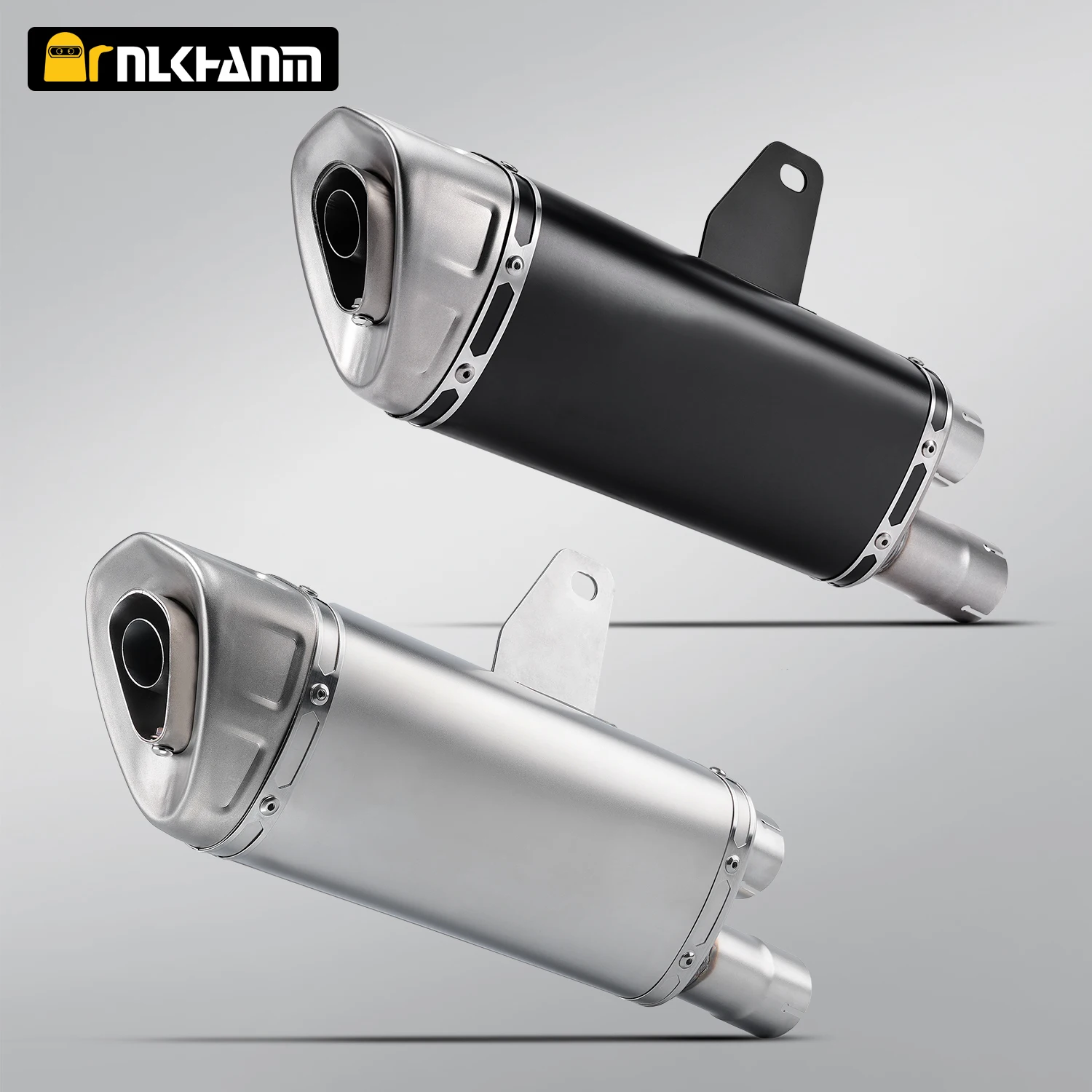 Motorcycle Exhaust AK Tail Pipe Stainless Muffler Connect Original Header For Triumph Speed Triple 1200 RR RS 2021-2024
Motorcycle Exhaust AK Tail Pipe Stainless Muffler Connect Original Header For Triumph Speed Triple 1200 RR RS 2021-2024