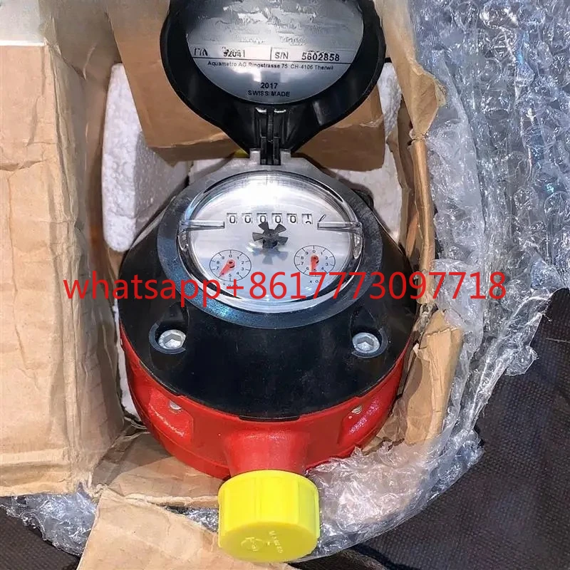 RC 130/16-in brand new boiler oil gauge VZO20VZ15
RC 130/16-in brand new boiler oil gauge VZO20VZ15