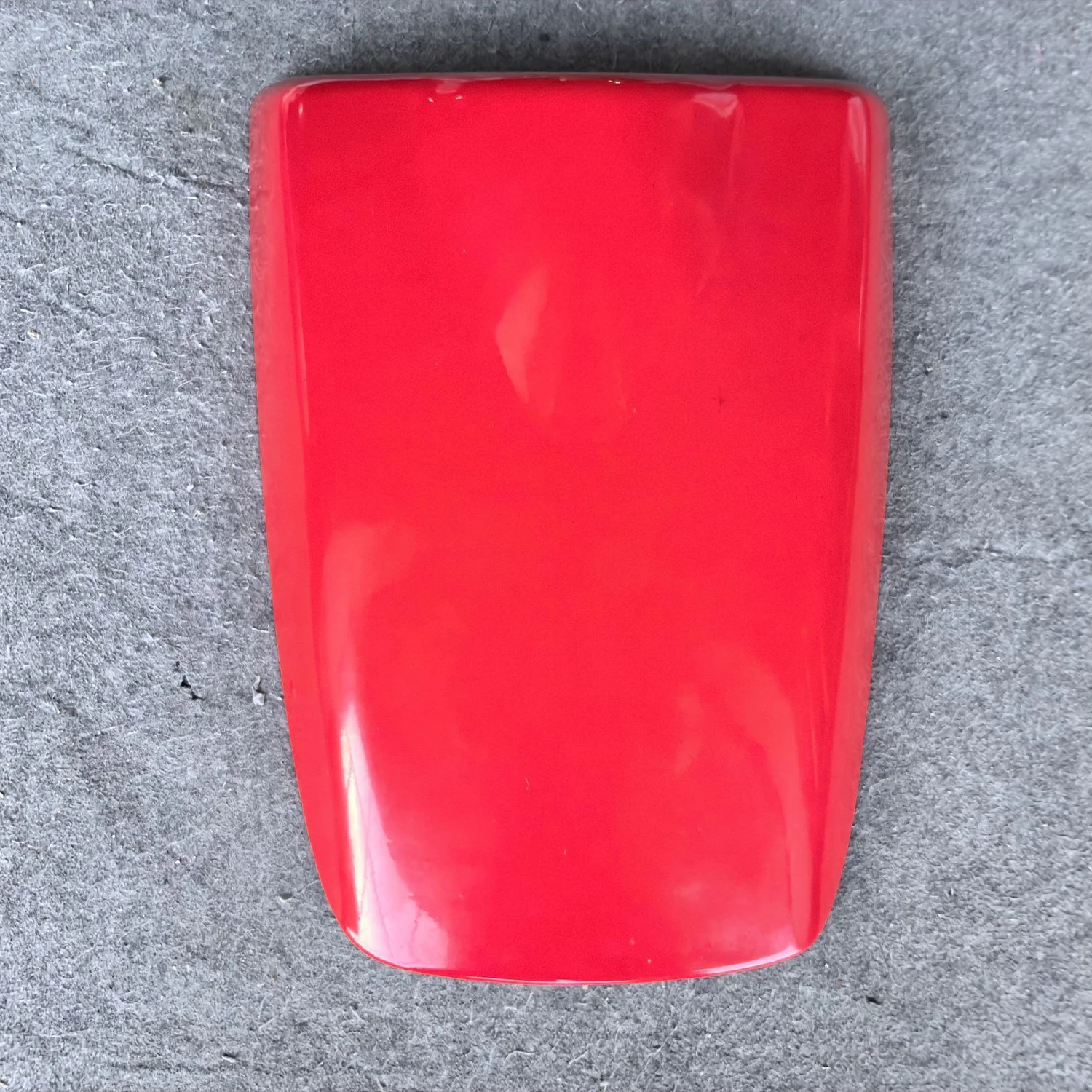 Fit for Honda CBR900RR CBR954RR 2002 - 2003 Motorcycle Fairing Rear Passenger Cowl Seat Cover
Fit for Honda CBR900RR CBR954RR 2002 - 2003 Motorcycle Fairing Rear Passenger Cowl Seat Cover