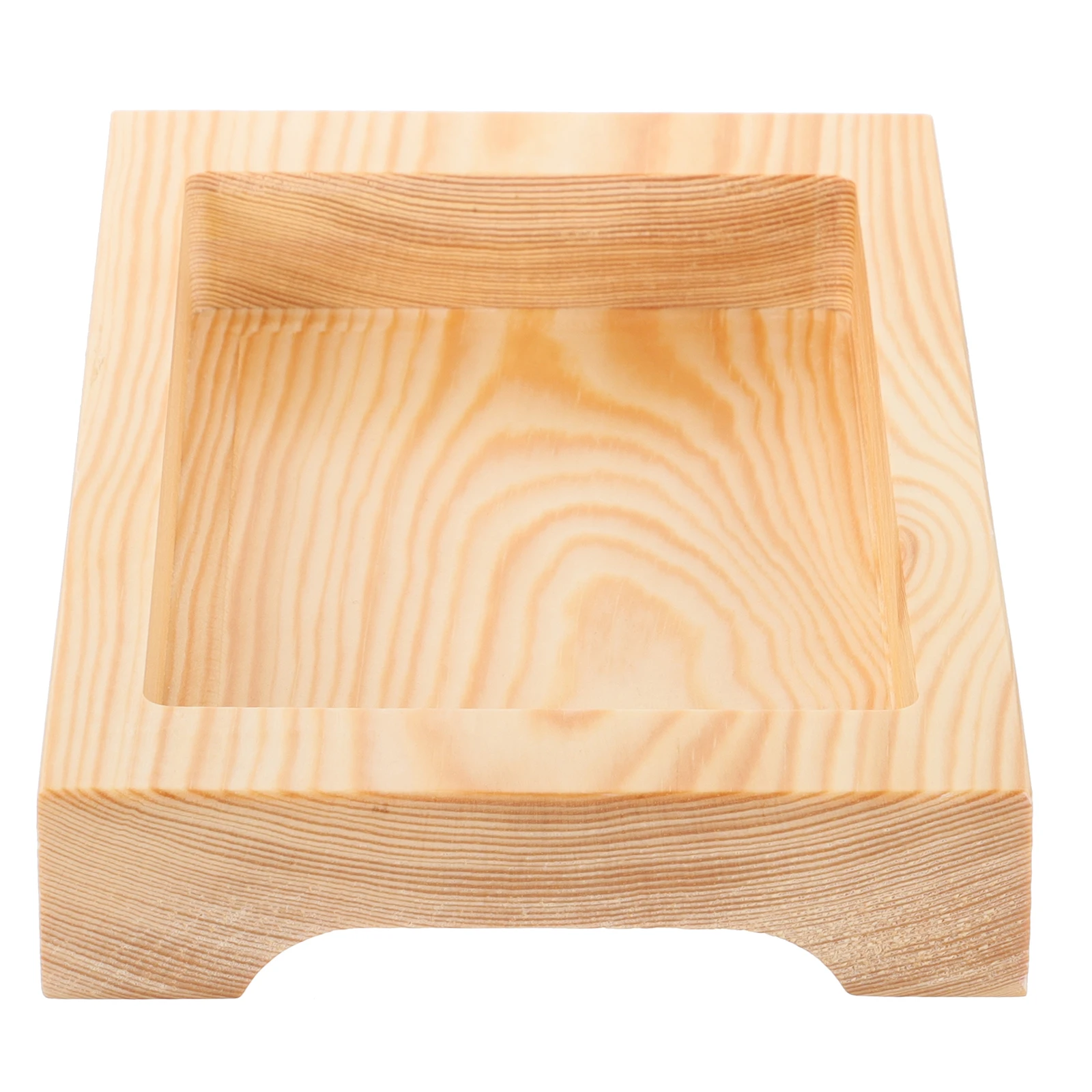 Sashimi Plate Sushi Boat Desserts Snack Containers Serving Tray Food Dish Premium Wooden Hard Wearing Restaurant Bar
Sashimi Plate Sushi Boat Desserts Snack Containers Serving Tray Food Dish Premium Wooden Hard Wearing Restaurant Bar
