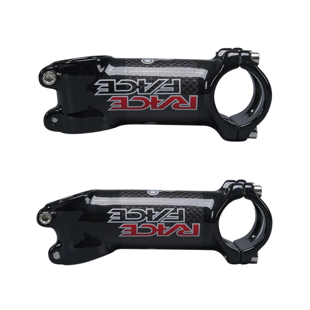 Race Face Next Bicycle Stem Carbon+Aluminium Alloy 31.8mm Handlebar Stem MTB Road Bike Stem 60/70/80/90/100/110/120mm
Race Face Next Bicycle Stem Carbon+Aluminium Alloy 31.8mm Handlebar Stem MTB Road Bike Stem 60/70/80/90/100/110/120mm