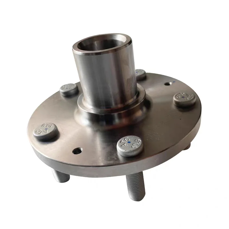 Front Wheel Hub Bearing Hub Flange for JAC S4 Sei4 T60 Sehol X4 iEVS4 3103110U3400
Front Wheel Hub Bearing Hub Flange for JAC S4 Sei4 T60 Sehol X4 iEVS4 3103110U3400