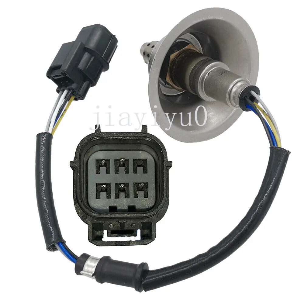 Upstream Oxygen Sensor For 2016-2020 for Honda for Civic 1.5L, 2017-2020 for Honda CR-V 1.5L
Upstream Oxygen Sensor For 2016-2020 for Honda for Civic 1.5L, 2017-2020 for Honda CR-V 1.5L