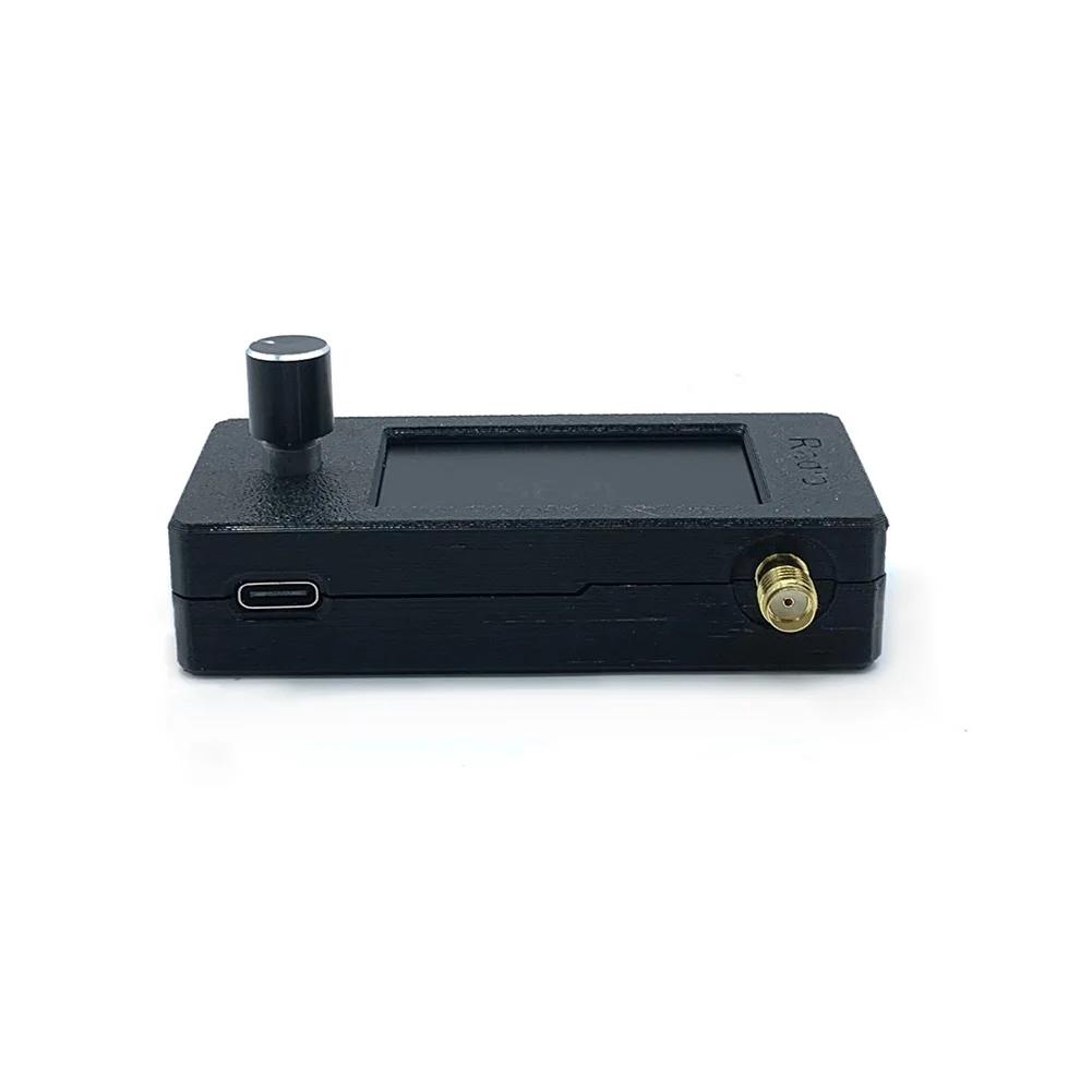 SI4732 0.5-108mhz Portable Radio LSB USB AM FM Pocket Mini Radio with 2pcs Antenna FM/AM Radio All Band Radio Receiver
SI4732 0.5-108mhz Portable Radio LSB USB AM FM Pocket Mini Radio with 2pcs Antenna FM/AM Radio All Band Radio Receiver