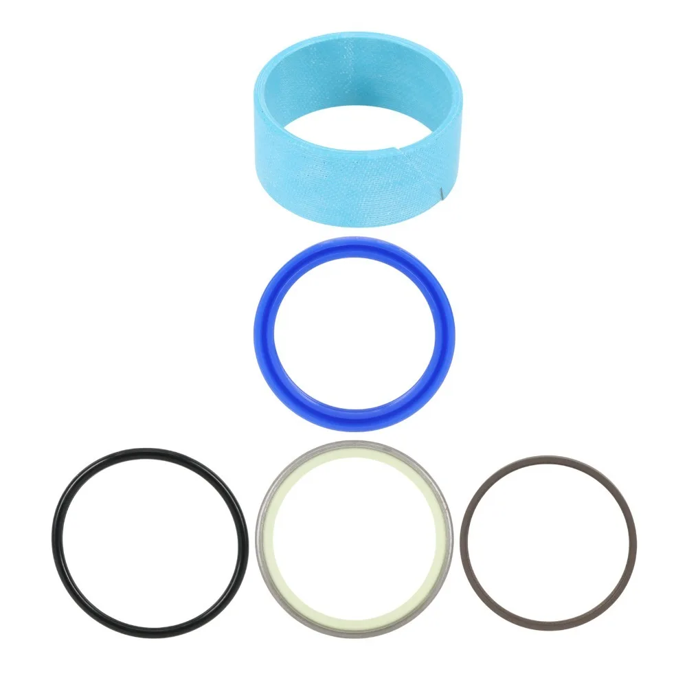 Hydraulic Cylinder Rod Seal Kit A-RE20595 fits John Deere 648E 648G 650G 740G
Hydraulic Cylinder Rod Seal Kit A-RE20595 fits John Deere 648E 648G 650G 740G