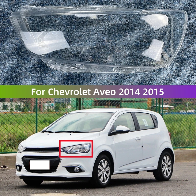 Для Chevrolet Aveo 2014 2015, автомобильные аксессуары, прозрачный материал ПК, фары, стеклянный корпус
Для Chevrolet Aveo 2014 2015, автомобильные аксессуары, прозрачный материал ПК, фары, стеклянный корпус