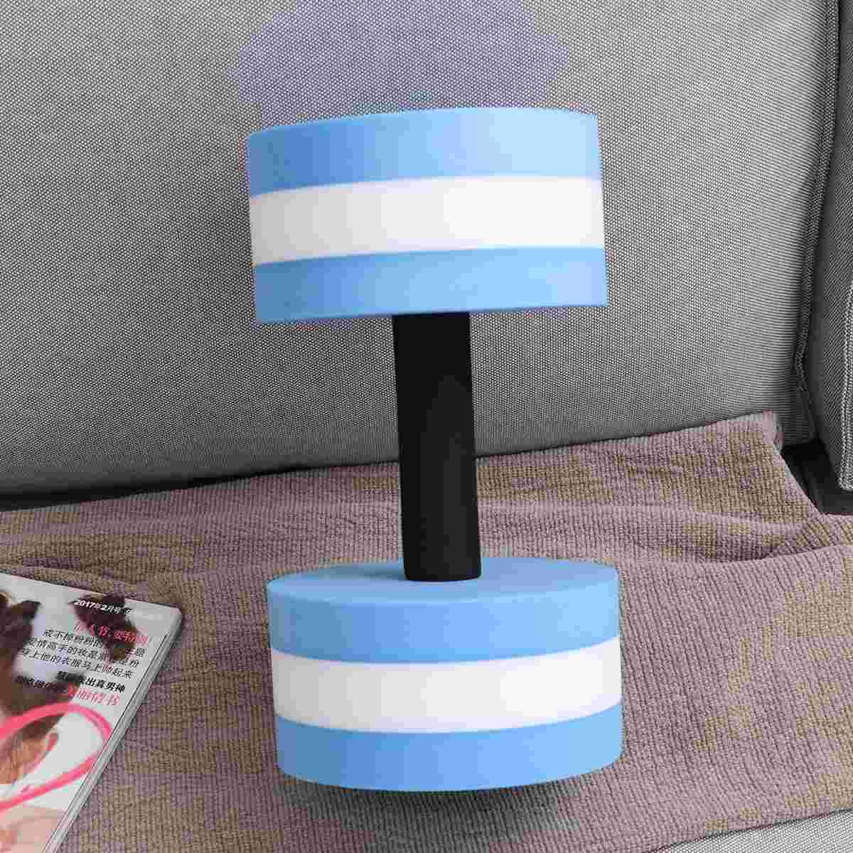 Sports Water Bottle Dumbbells Pool Barbells for Sportswear 2700X1500X1500CM Blue Fitness Toddler
Sports Water Bottle Dumbbells Pool Barbells for Sportswear 2700X1500X1500CM Blue Fitness Toddler