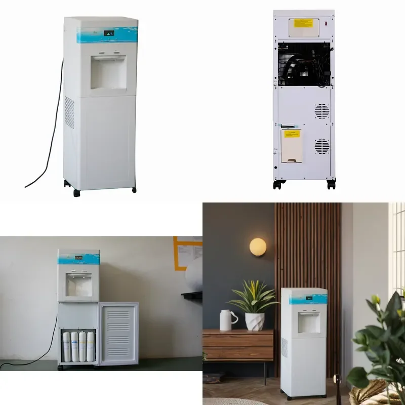 Hot Sale Atmospheric Water Generator for Water Treatment
Hot Sale Atmospheric Water Generator for Water Treatment