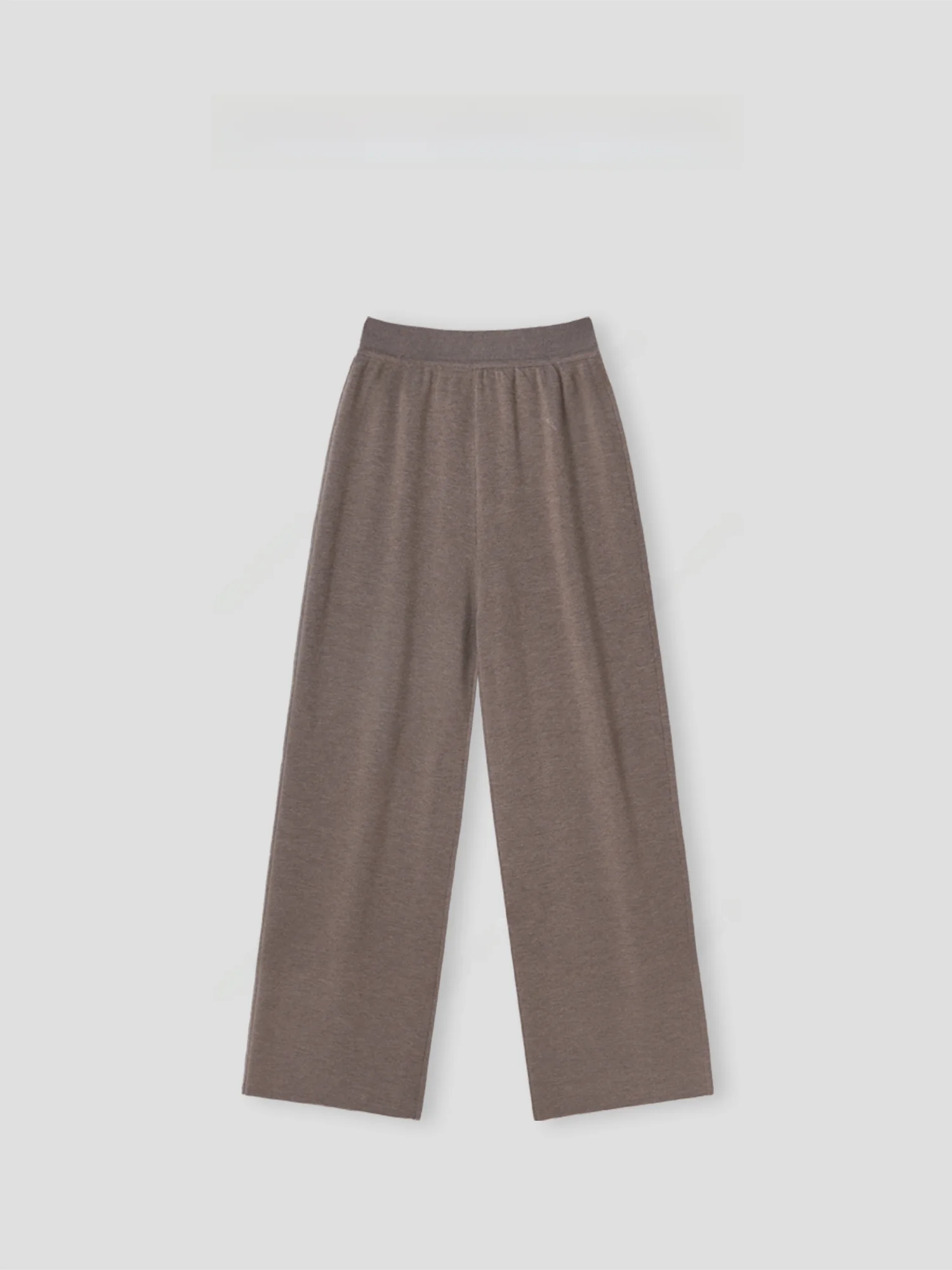 RomStudio Lightweight Pose 6-Needle Camere Yangzhou Yarn Straight Casual Pants Comfortable l Waist Long Trousers
RomStudio Lightweight Pose 6-Needle Camere Yangzhou Yarn Straight Casual Pants Comfortable l Waist Long Trousers