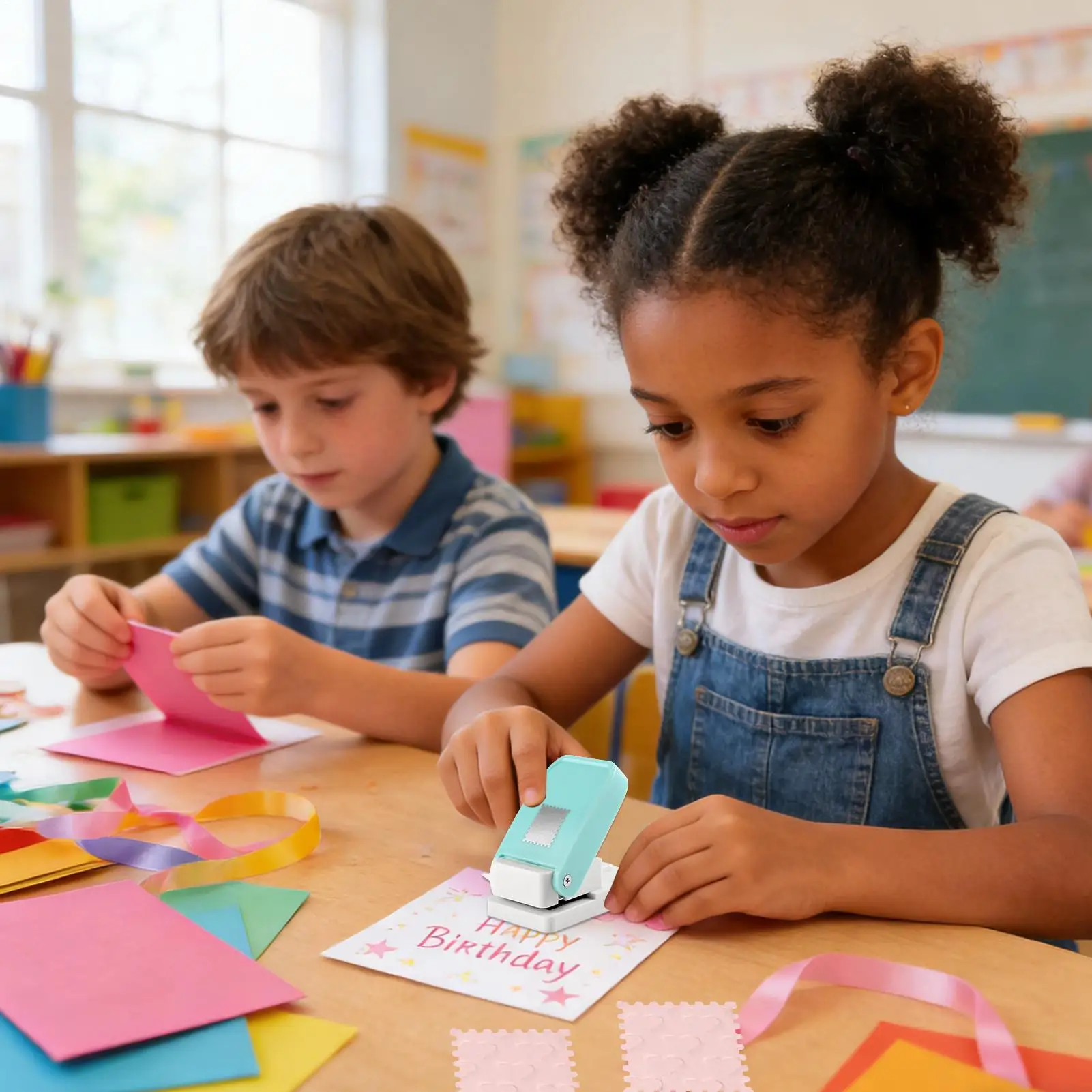 Прецизионный квадратный/прямоугольный дырокол в форме почтового штампа для скрапбукинга, изготовления открыток, журналов и альбомов
Прецизионный квадратный/прямоугольный дырокол в форме почтового штампа для скрапбукинга, изготовления открыток, журналов и альбомов