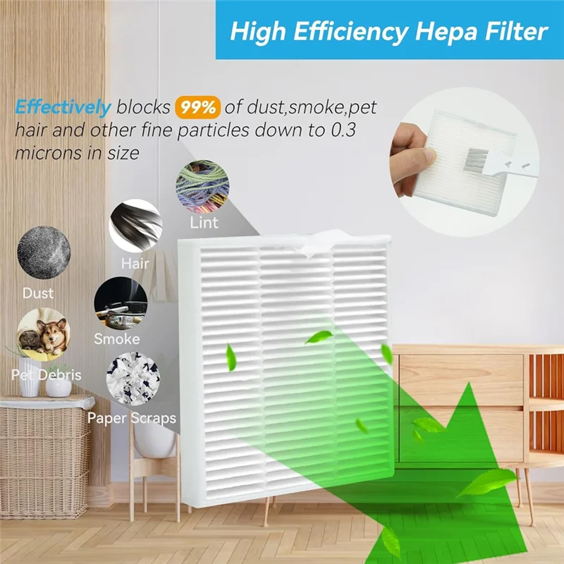 GTBL Replacement Accessories For Airrobo T20+ Robot Vacuum Cleaner Parts Main Side Brushes HEPA Filters Dust Bags Mop Pads
GTBL Replacement Accessories For Airrobo T20+ Robot Vacuum Cleaner Parts Main Side Brushes HEPA Filters Dust Bags Mop Pads
