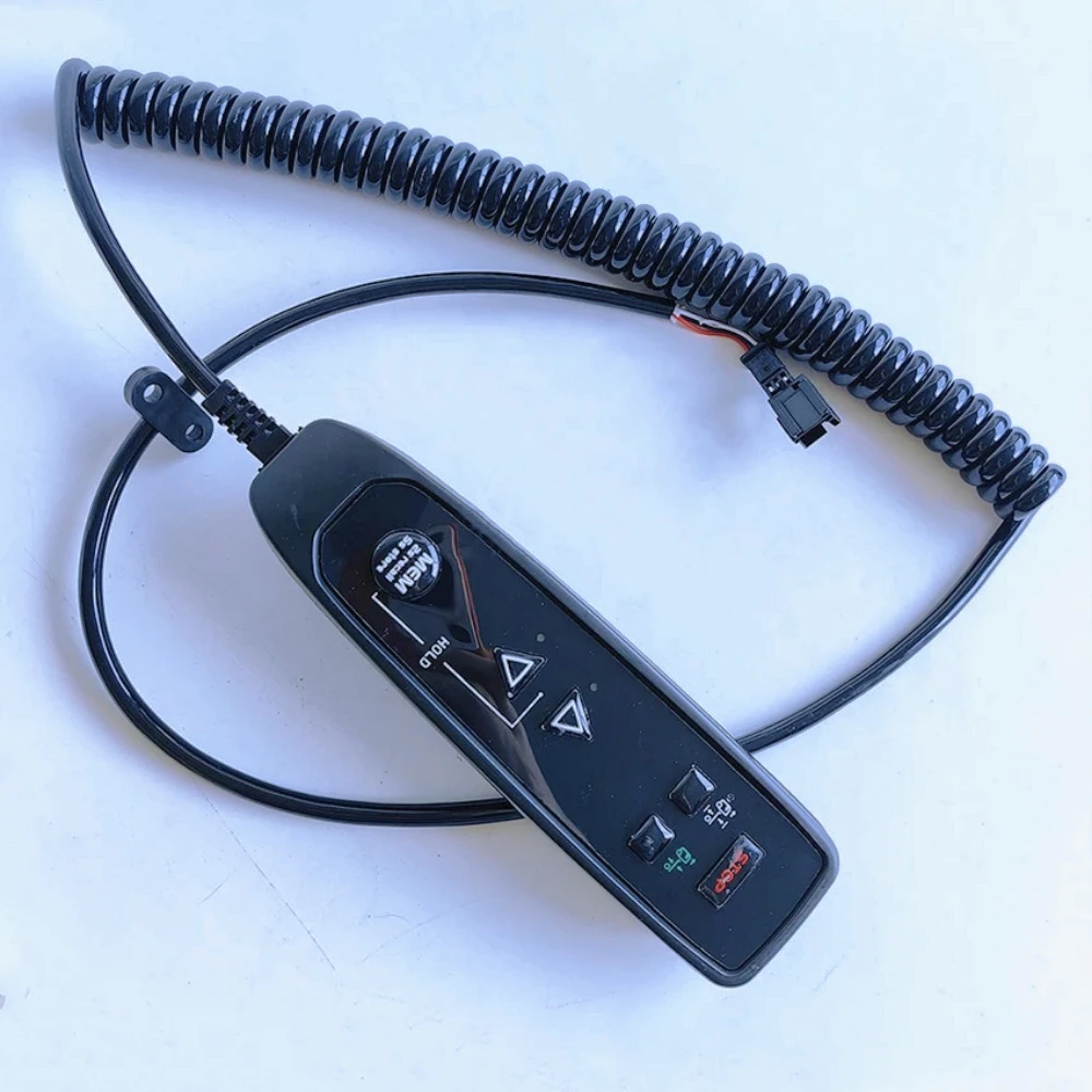 ZZ-22234339 21905175 Truck Suspension Remote Control Switch For Volvo FM4/FH460 FH4 EURO 6 Hand Level Axle Lifting Control Unit
ZZ-22234339 21905175 Truck Suspension Remote Control Switch For Volvo FM4/FH460 FH4 EURO 6 Hand Level Axle Lifting Control Unit