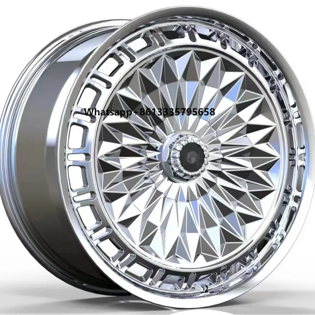 Racing Car Wheels Concave Forged Rims 19 20 21 22 Inch Et20 Et15 Pcd 5X112 5X120 5X114.3 5X127 for E46 M3 E92 F80 E36 Gtr F30 M2
Racing Car Wheels Concave Forged Rims 19 20 21 22 Inch Et20 Et15 Pcd 5X112 5X120 5X114.3 5X127 for E46 M3 E92 F80 E36 Gtr F30 M2