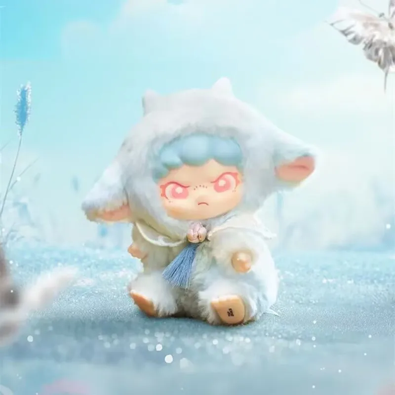 Authentic Dora Mountain Sea Dream Plush Toy Display Item Blind Box Collectible Figurine Gift For Girls Stock Available
Authentic Dora Mountain Sea Dream Plush Toy Display Item Blind Box Collectible Figurine Gift For Girls Stock Available
