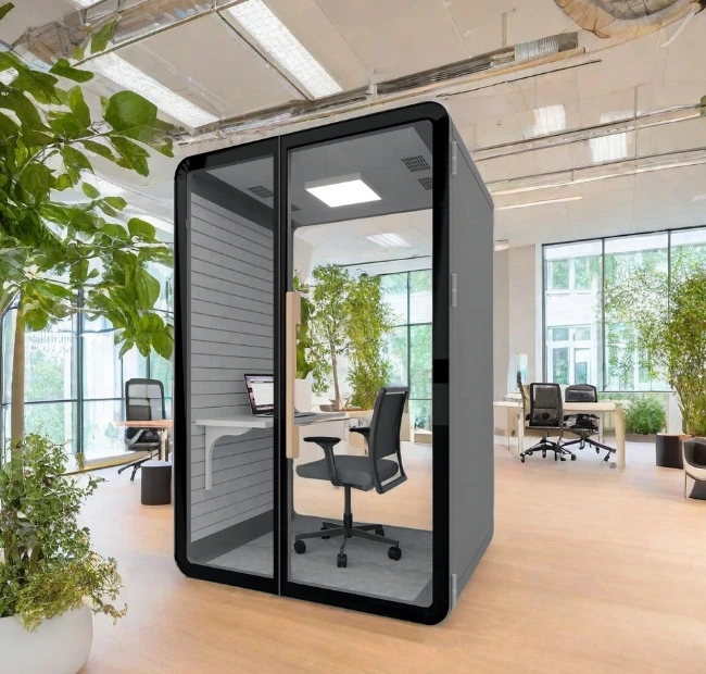 Звукоизоляционная будкаОфисная звукоизоляционная акустическая будка для конфиденциальности Акустическая будка для конфиденциальности Офисная большая будка Звукоизоляционная кабина Офисный звук
Звукоизоляционная будкаОфисная звукоизоляционная акустическая будка для конфиденциальности Акустическая будка для конфиденциальности Офисная большая будка Звукоизоляционная кабина Офисный звук