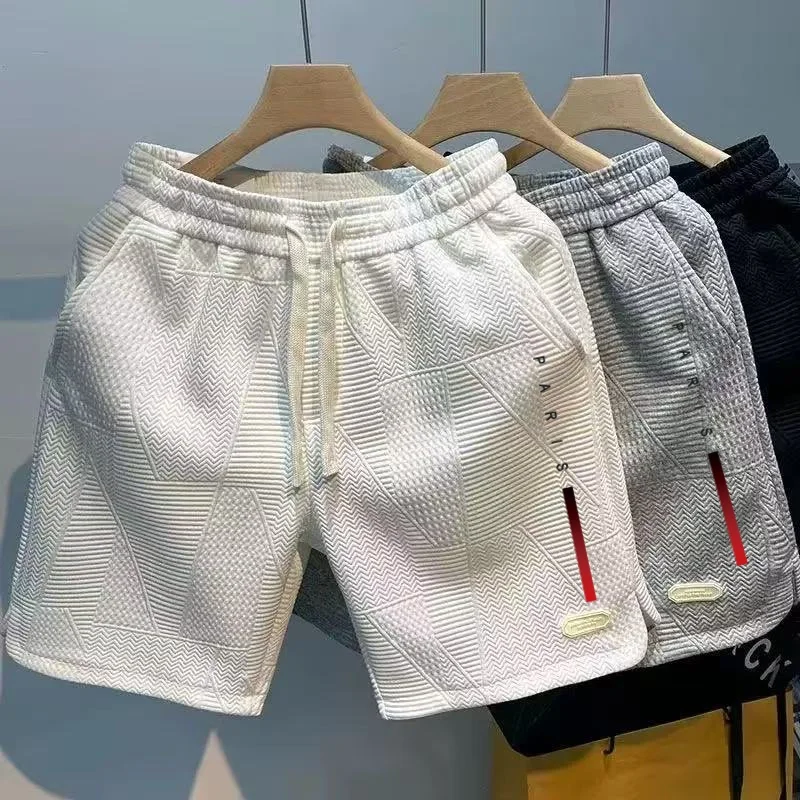 New Trend 2026, Fashionable Casual Shorts For Spring/Summer, Comfortable Sports Shorts For Running, Suitable For Men And Women
New Trend 2026, Fashionable Casual Shorts For Spring/Summer, Comfortable Sports Shorts For Running, Suitable For Men And Women