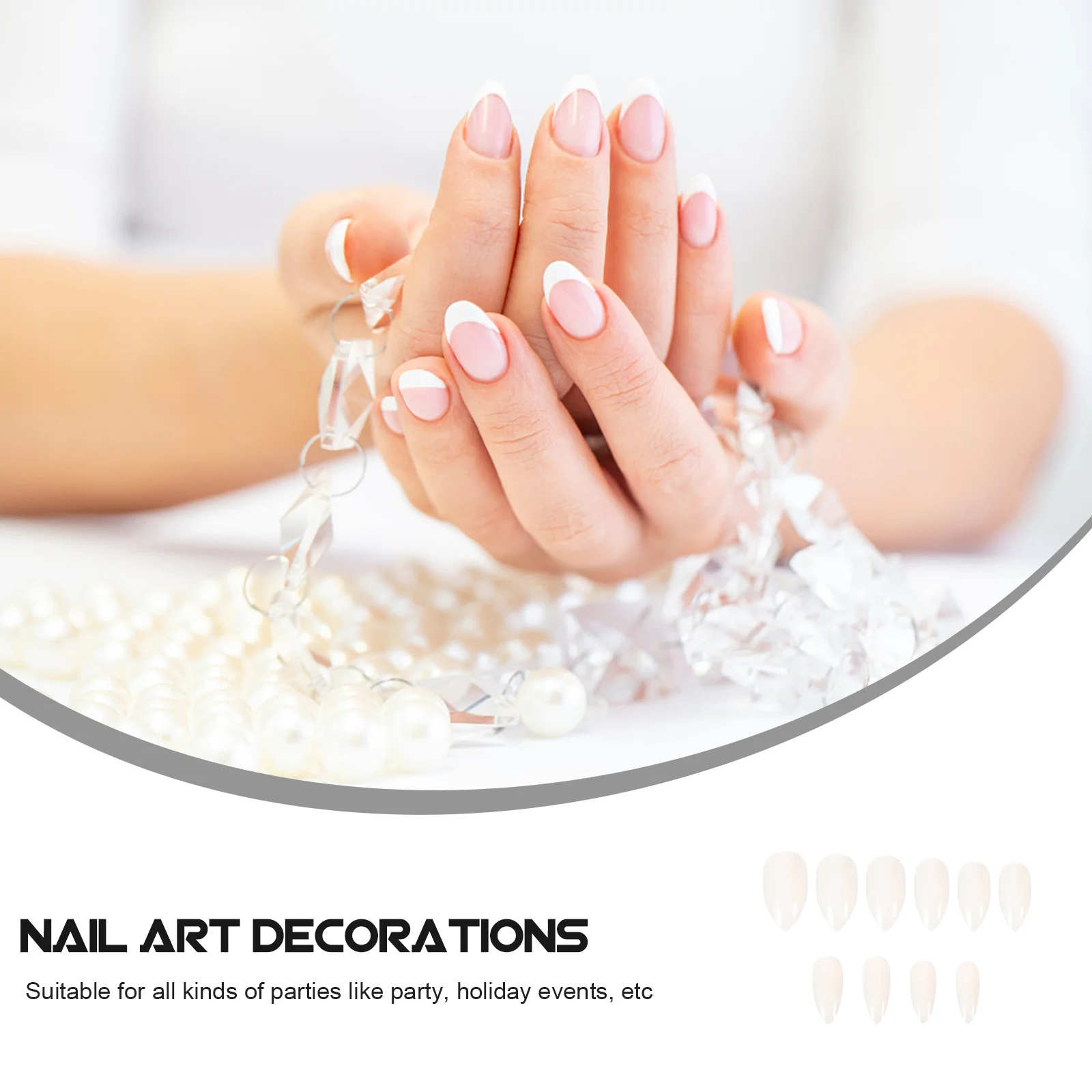 1 комплект, накладные ногти, искусственные украшения, легкие уникальные дизайны ногтей «сделай сам», для вечеринок, маникюрные наклейки, накладные ногти 
1 комплект, накладные ногти, искусственные украшения, легкие уникальные дизайны ногтей «сделай сам», для вечеринок, маникюрные наклейки, накладные ногти