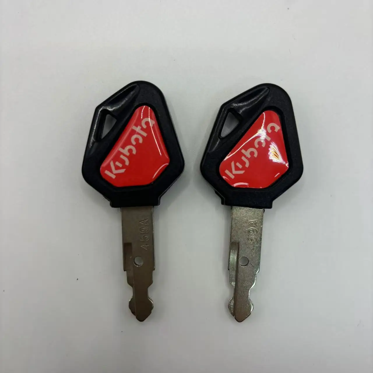 1pcs Buah 459A Kunci untuk Kubota Mini Excavator Digger Skid Steer Mengikuti Bagian ELI80-0101 RC411-53933 RC461-53960
1pcs Buah 459A Kunci untuk Kubota Mini Excavator Digger Skid Steer Mengikuti Bagian ELI80-0101 RC411-53933 RC461-53960